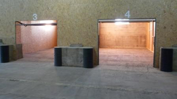 Hivernage et box - Grand Ouest - 35660 Langon