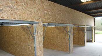 Hivernage et box - Grand Ouest - 35660 Langon